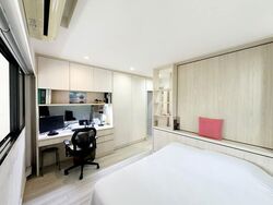 Blk 115 Sunset Way Residence (Clementi), HDB Executive #574503871